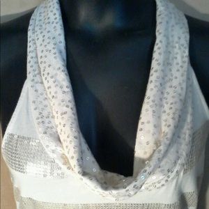 White House Black Market Top